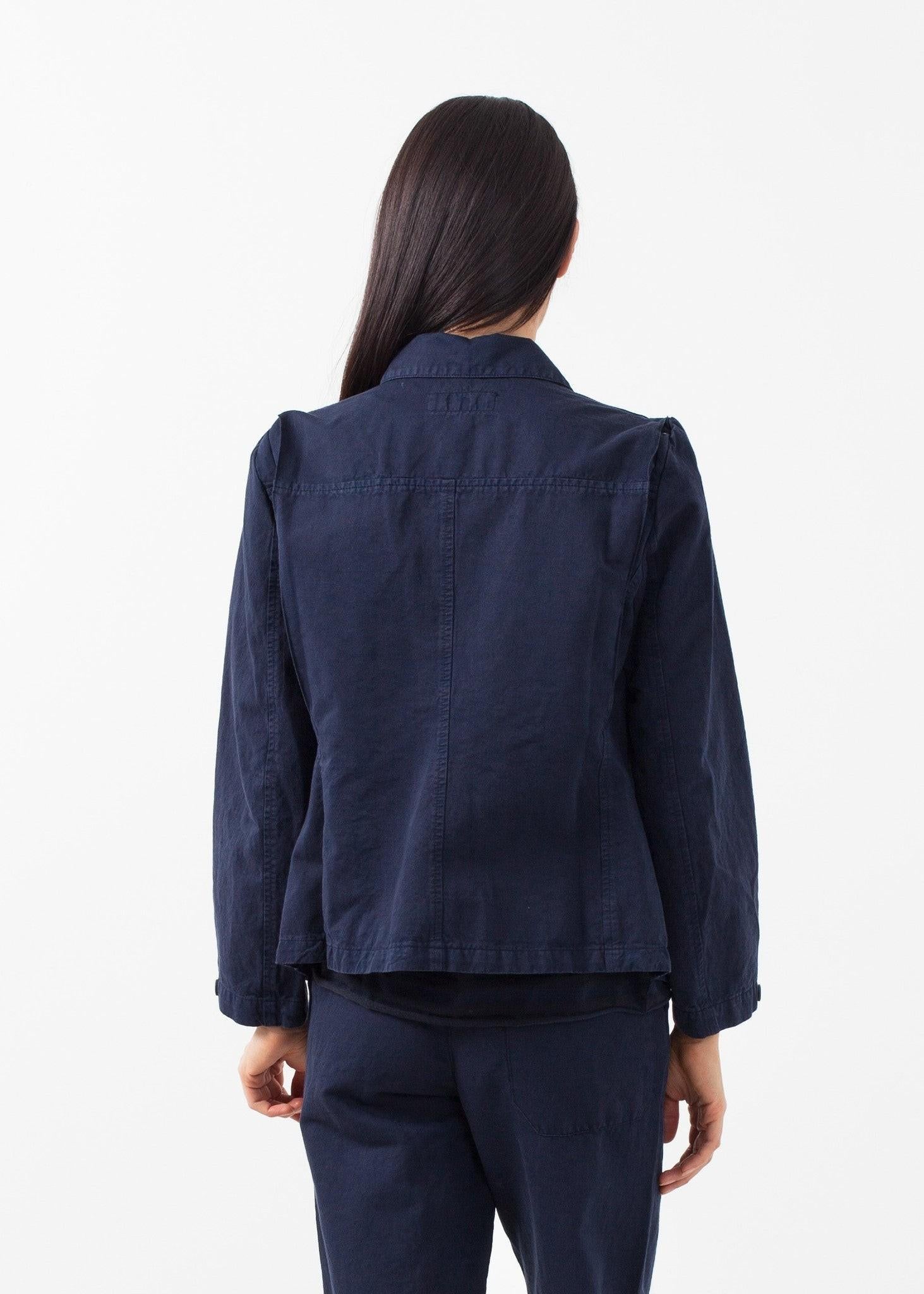 Poldo Jacket.