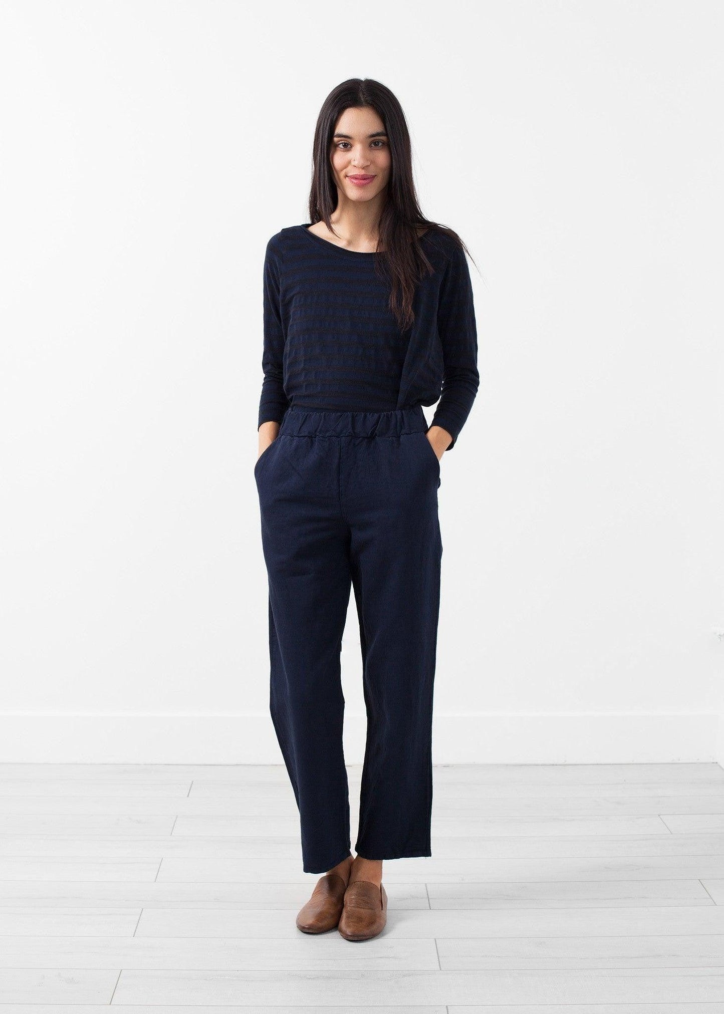 Varazze Trouser.