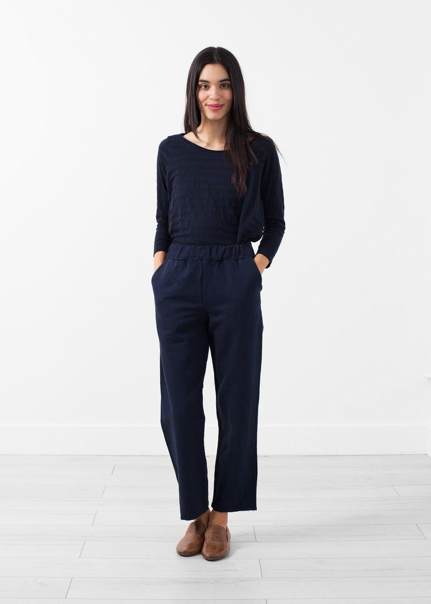 Varazze Trouser.