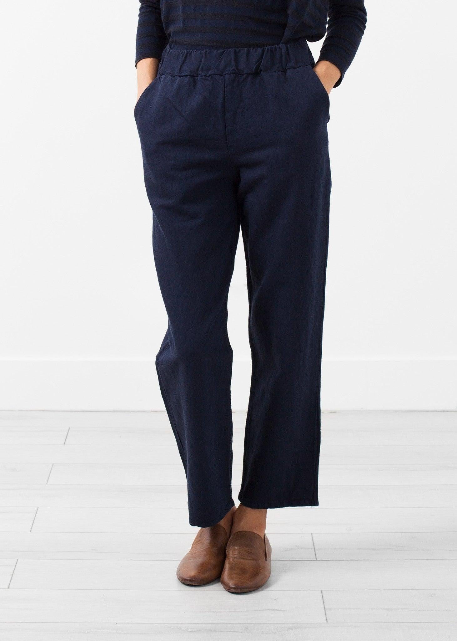 Varazze Trouser.