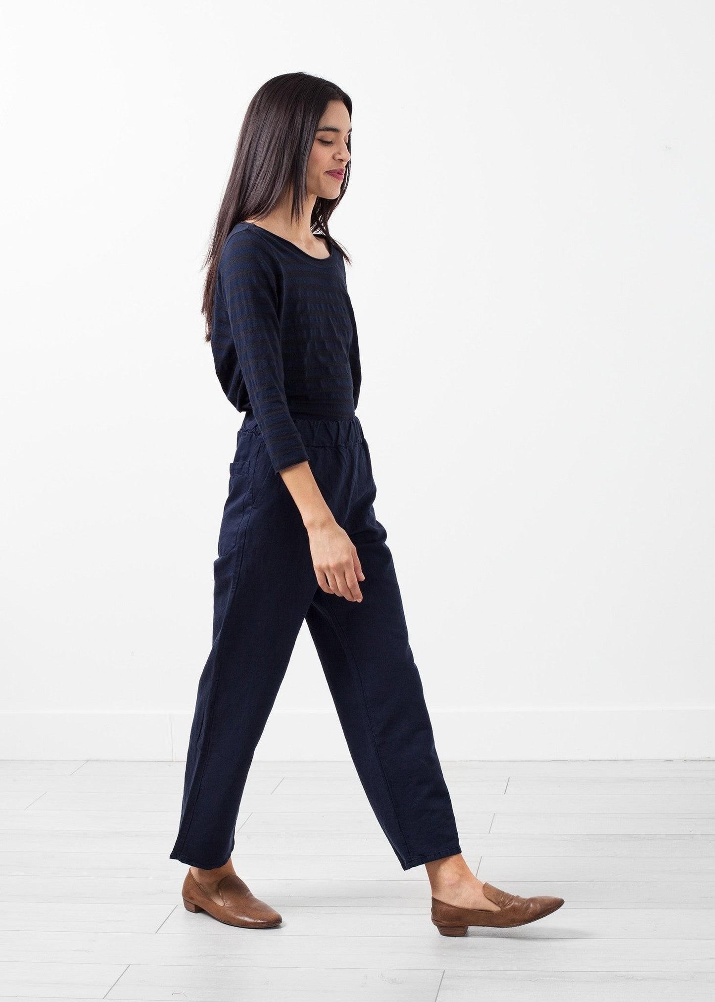Varazze Trouser.