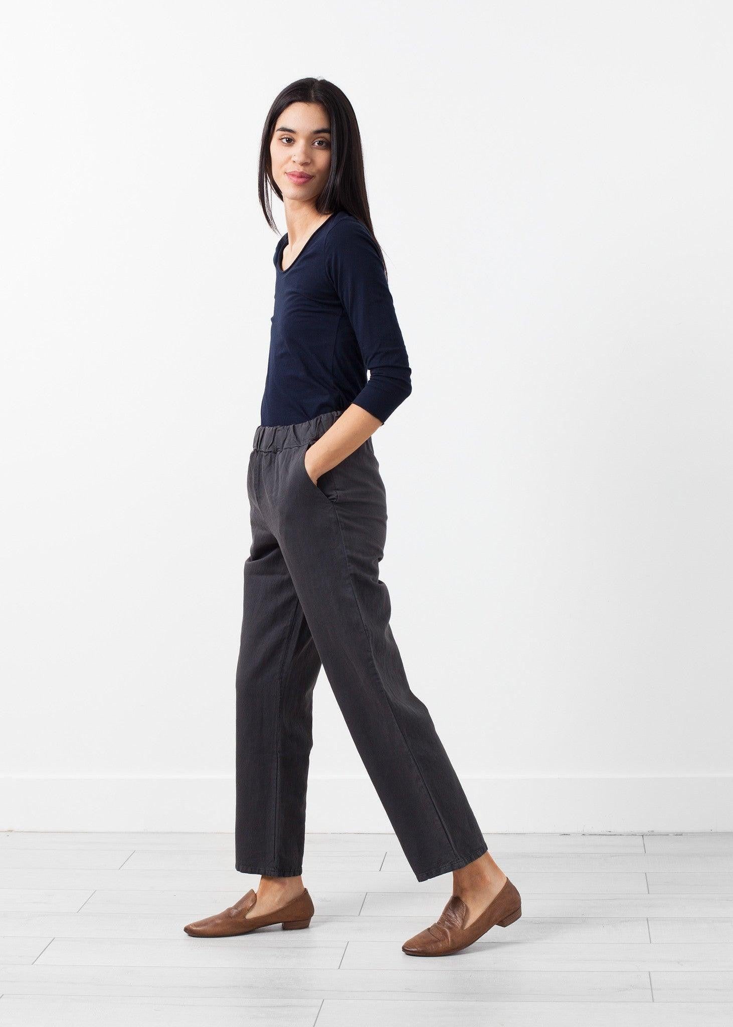 Varazze Trouser.