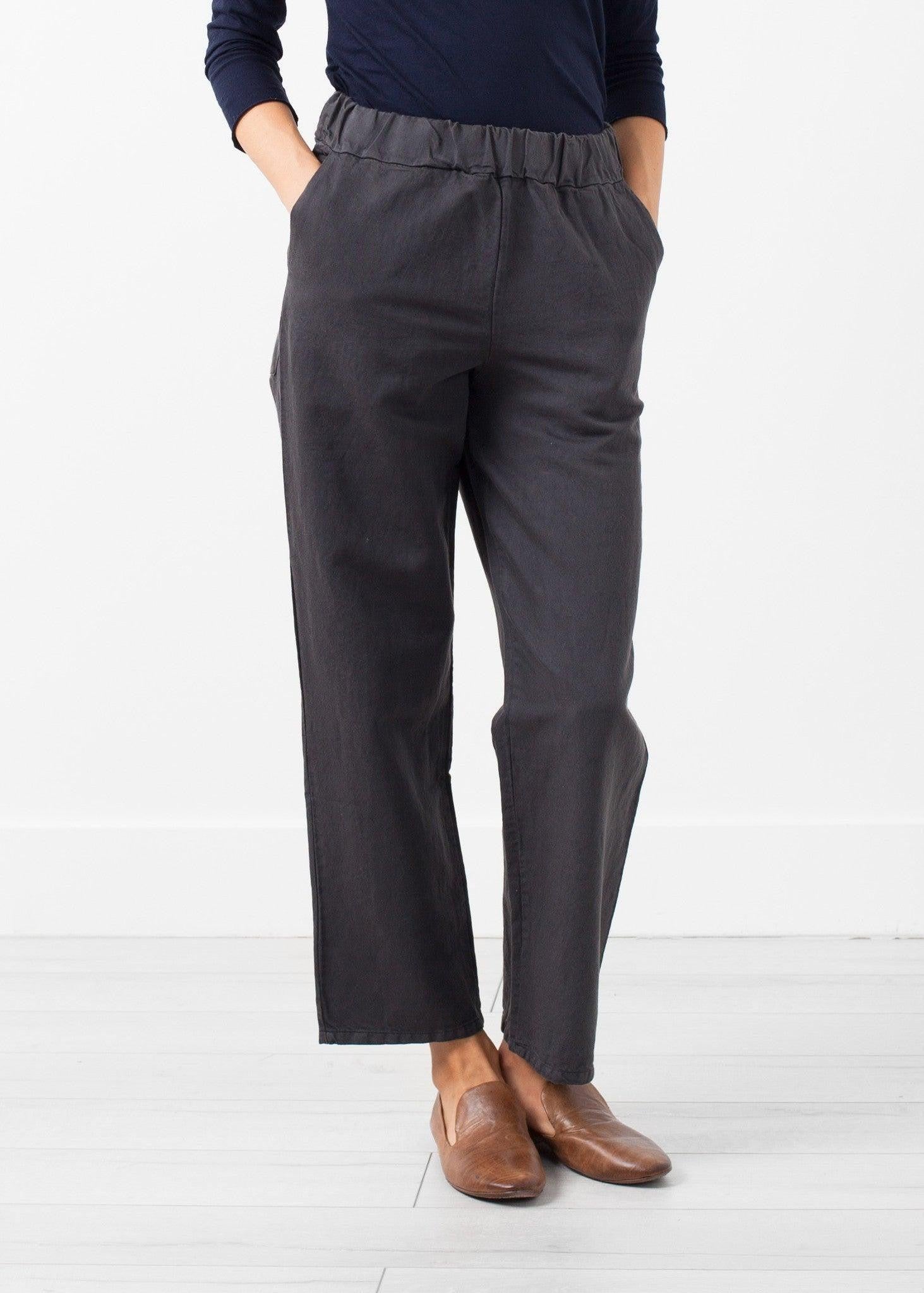 Varazze Trouser.