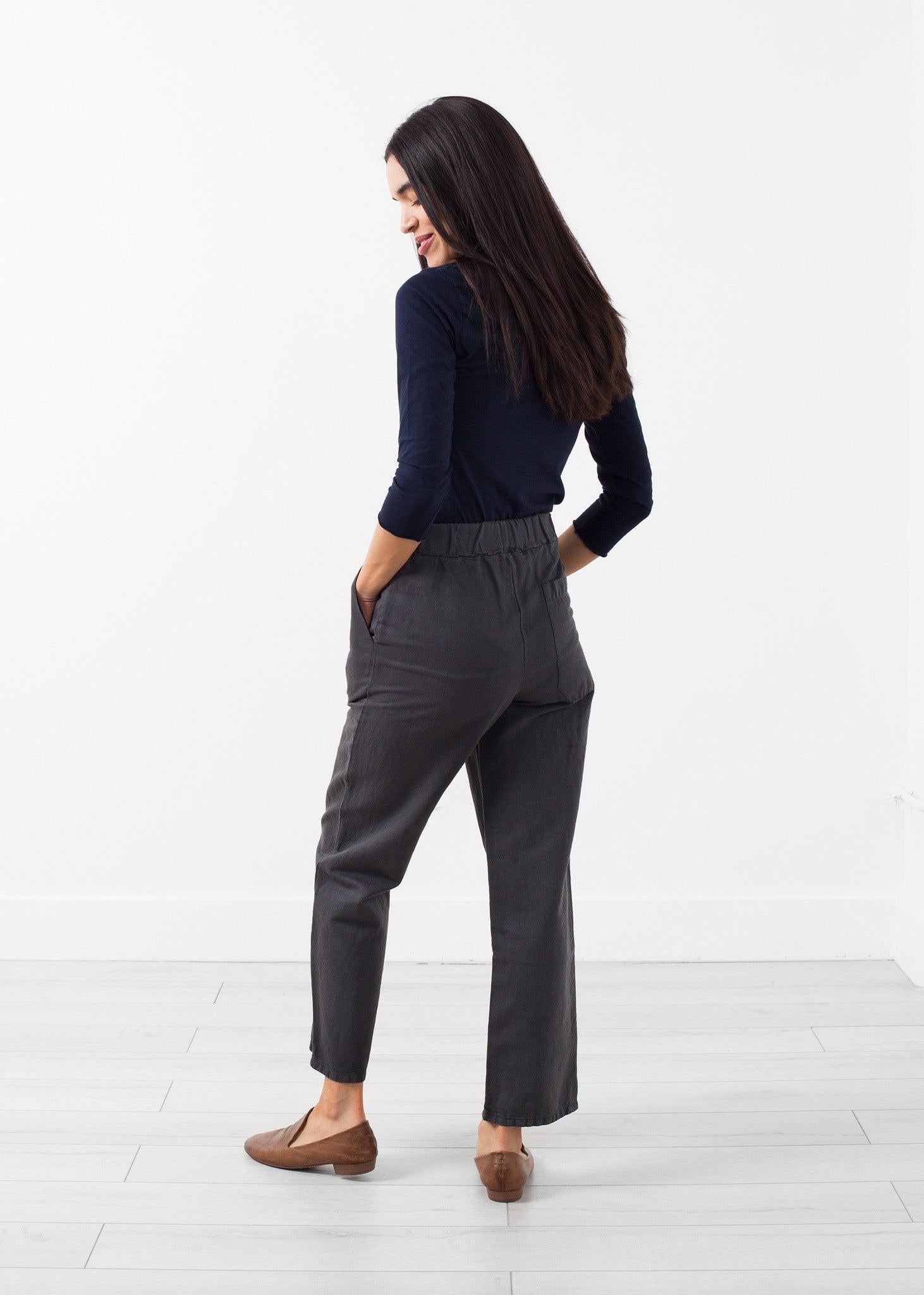 Varazze Trouser.