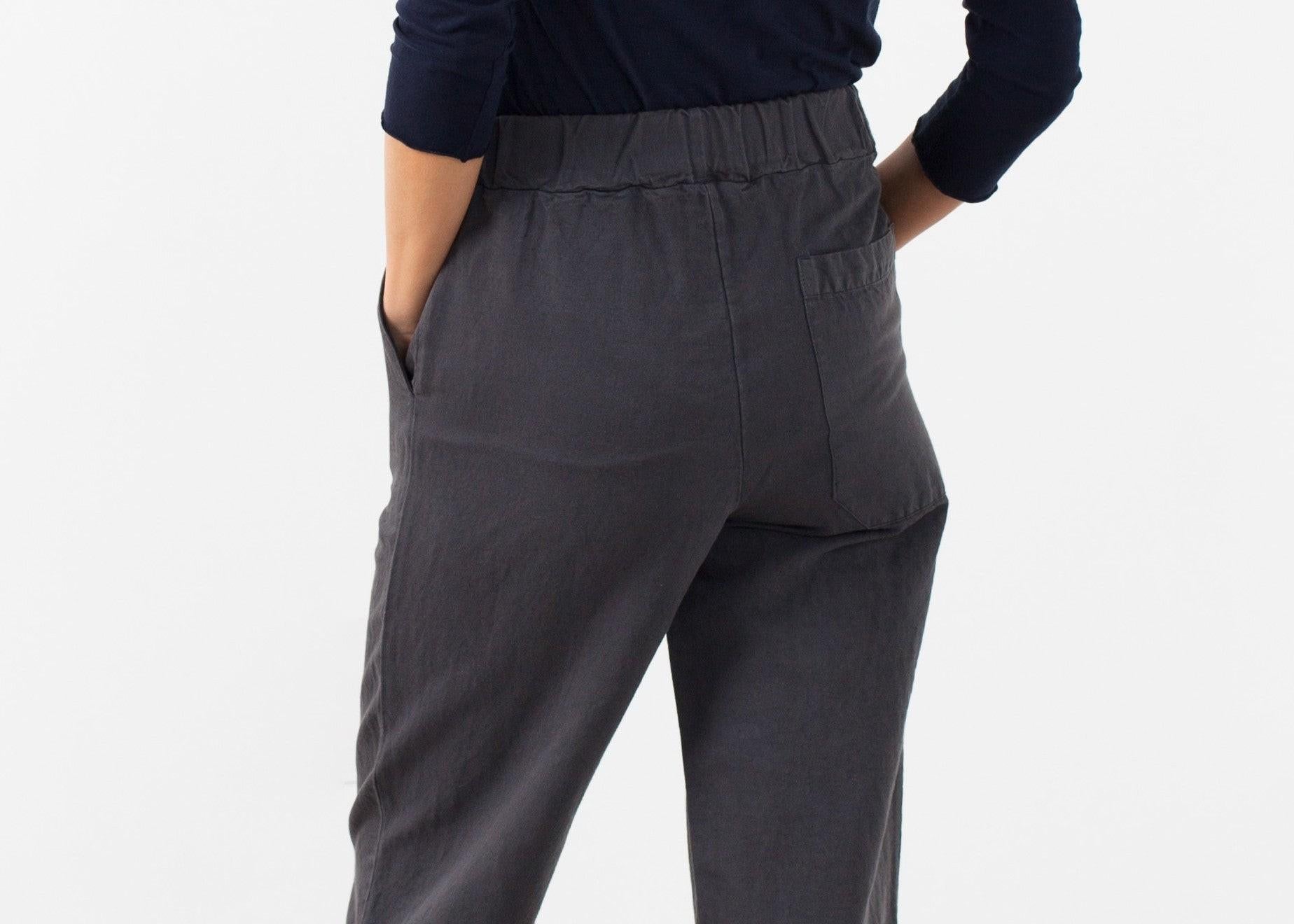 Varazze Trouser.