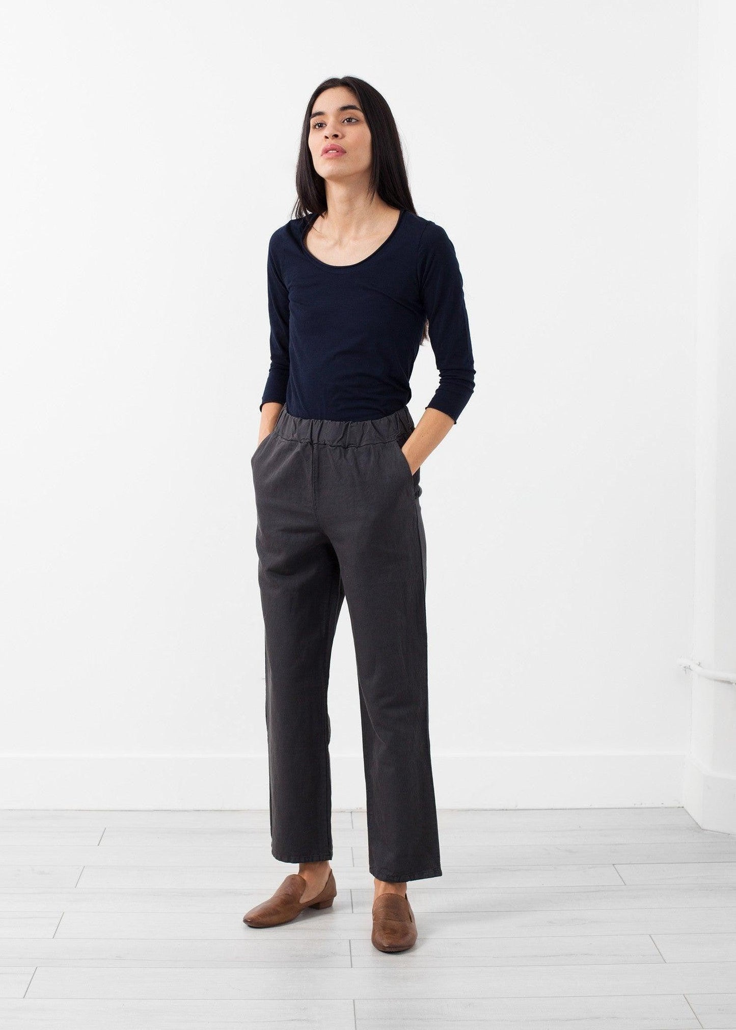 Varazze Trouser.