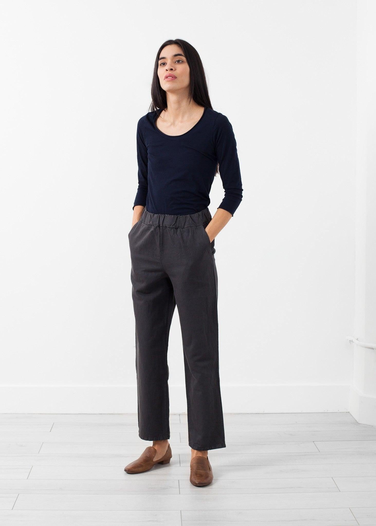 Varazze Trouser.