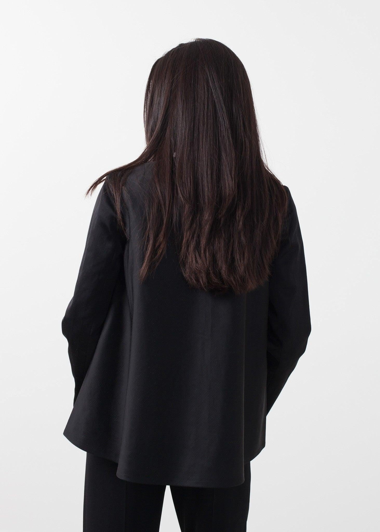 A-Line Jacket.