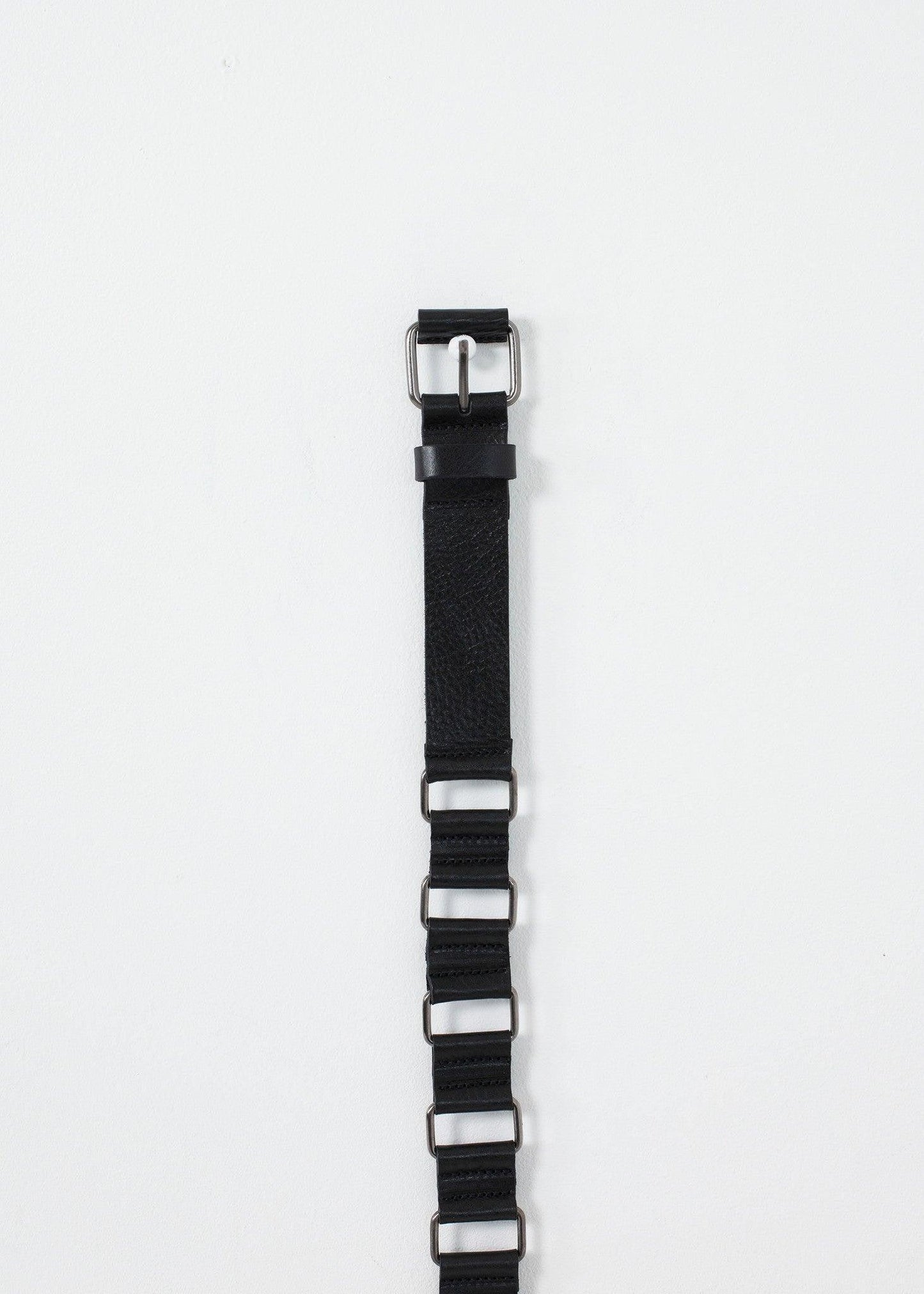 Ring Belt.
