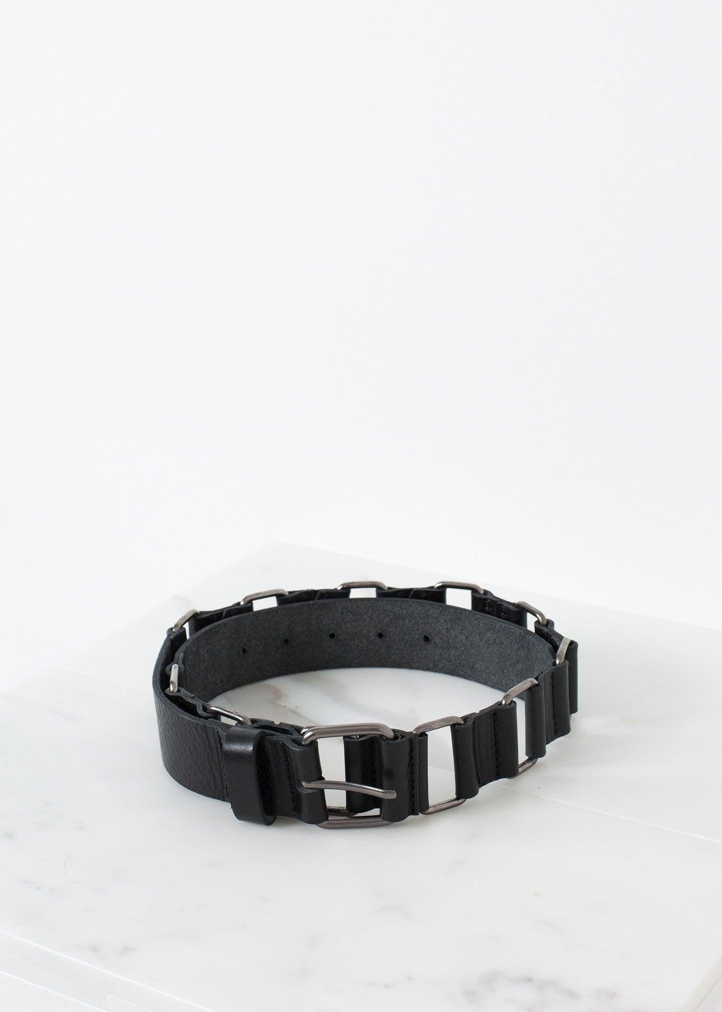 Ring Belt.