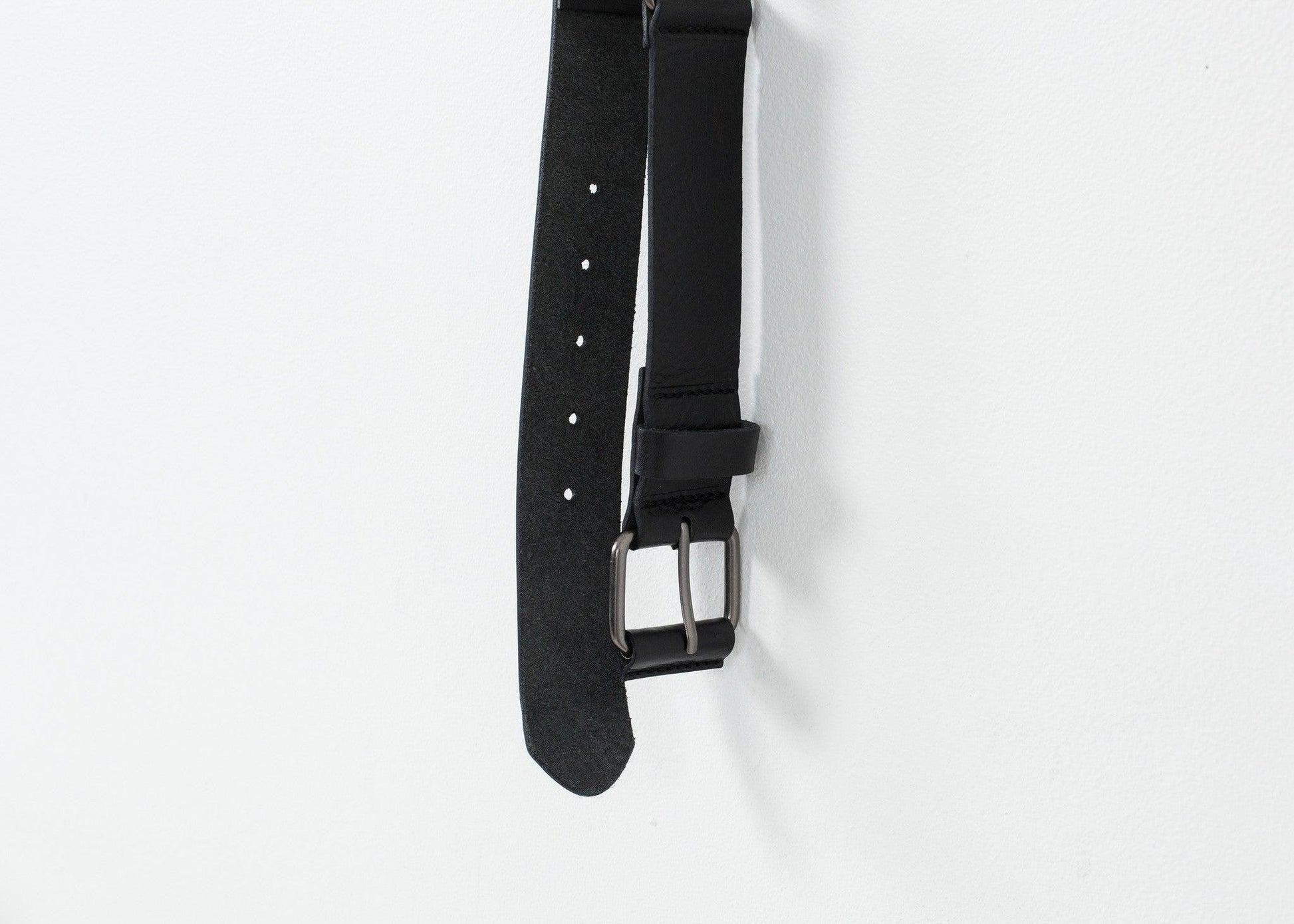 Ring Belt.