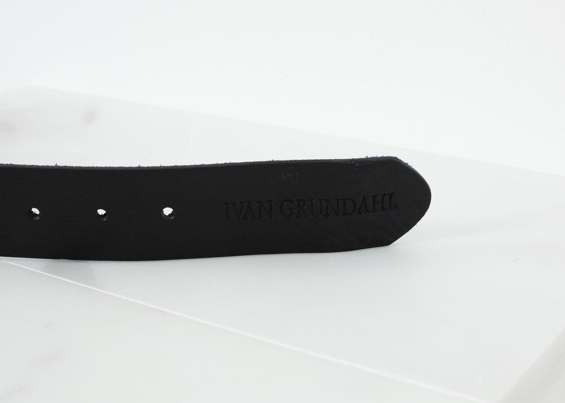 Ring Belt.