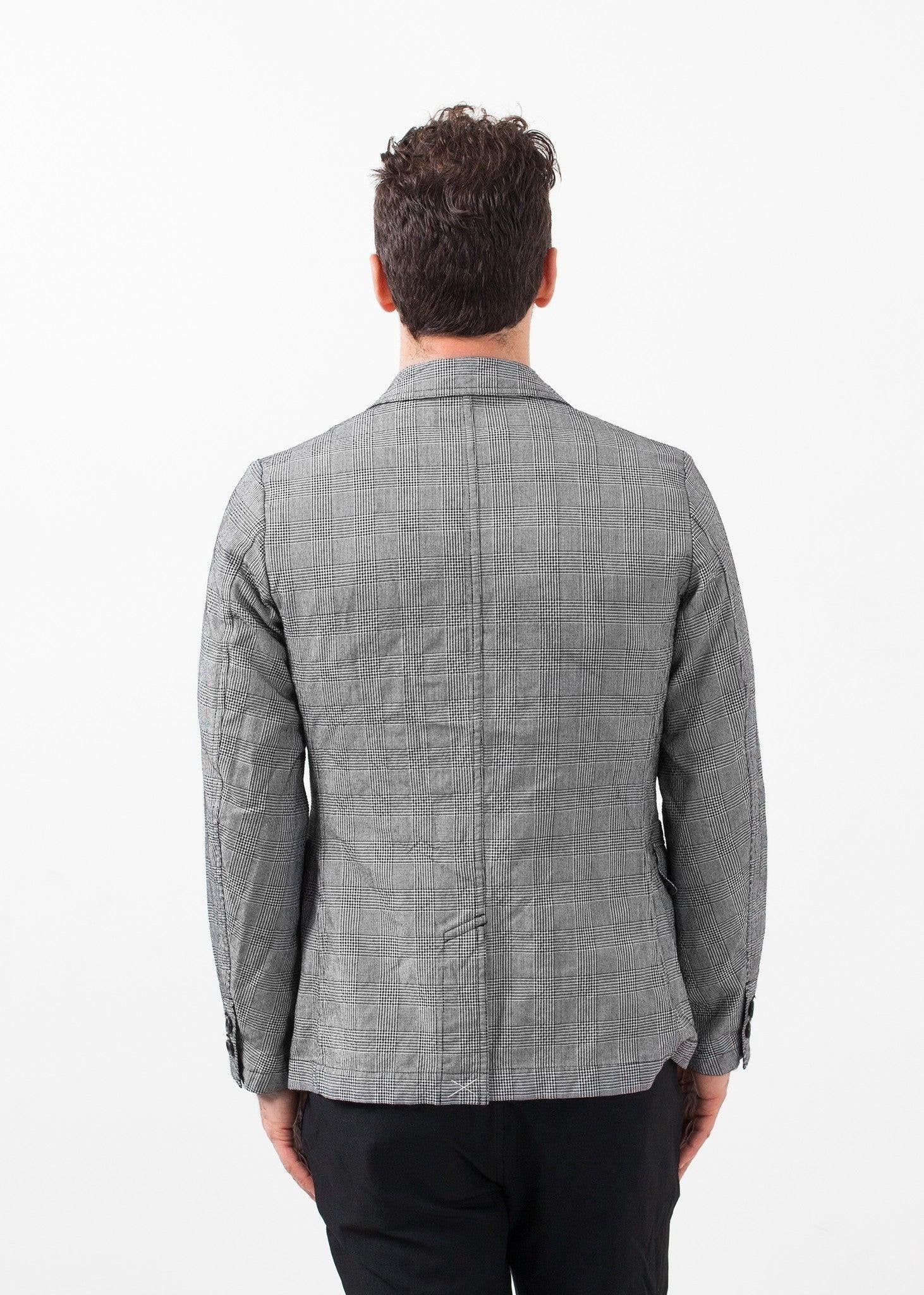 Check Blazer.