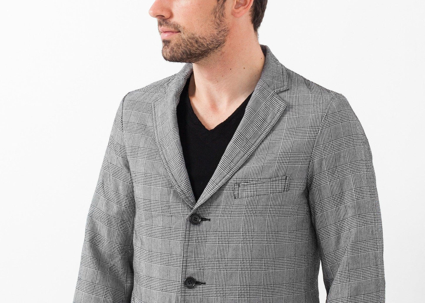 Check Blazer.