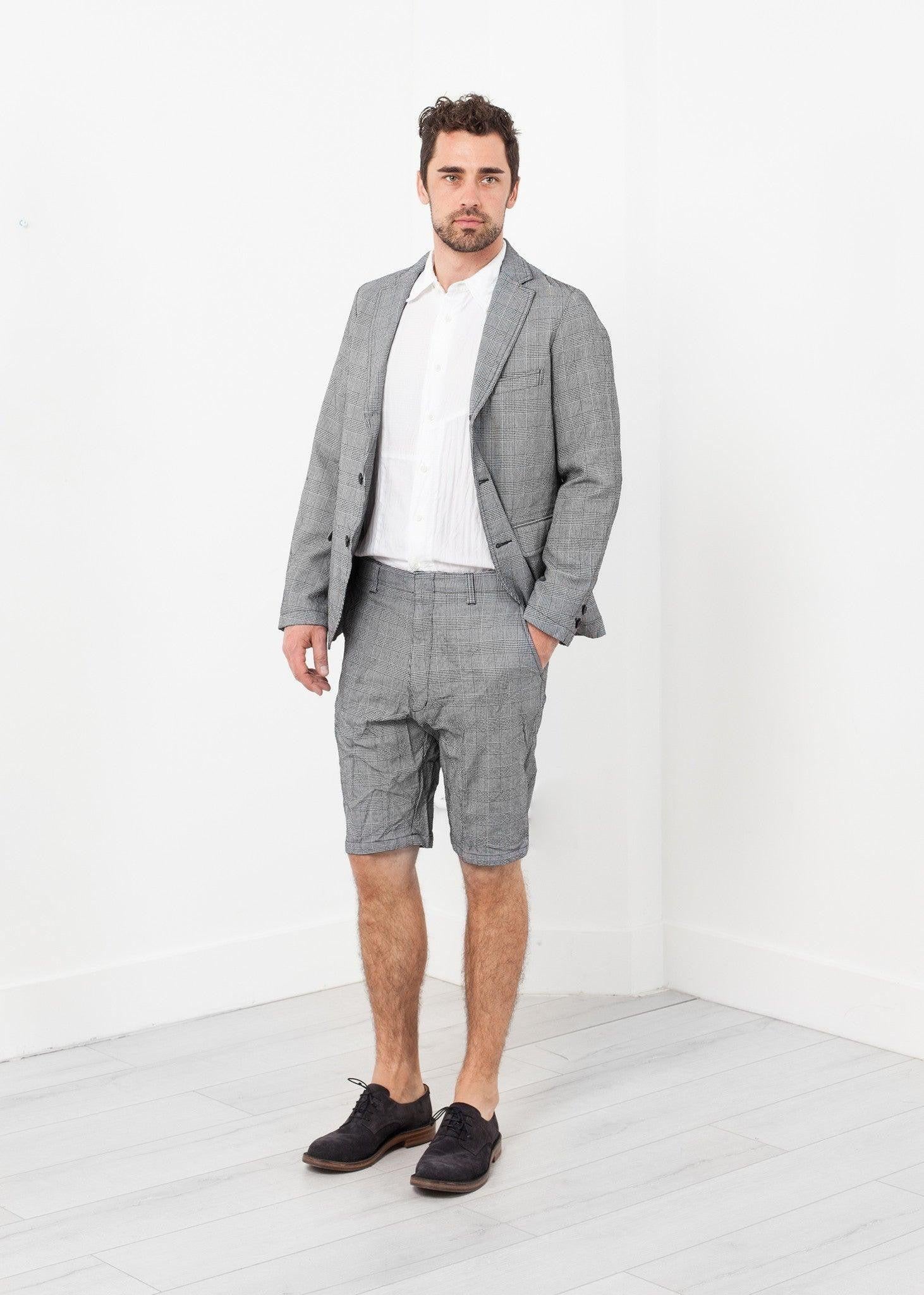 Check Blazer.