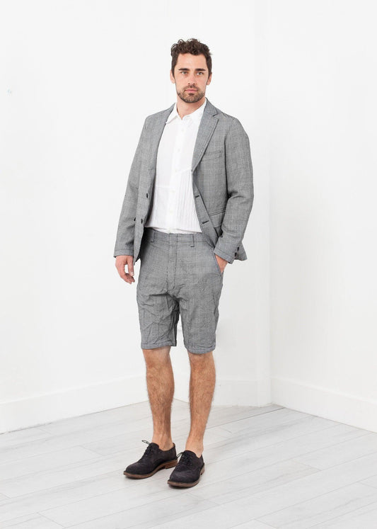 Check Blazer.