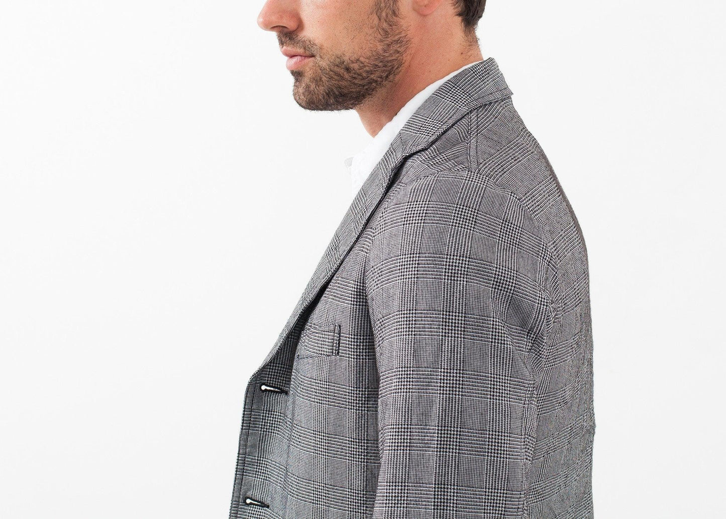 Check Blazer.