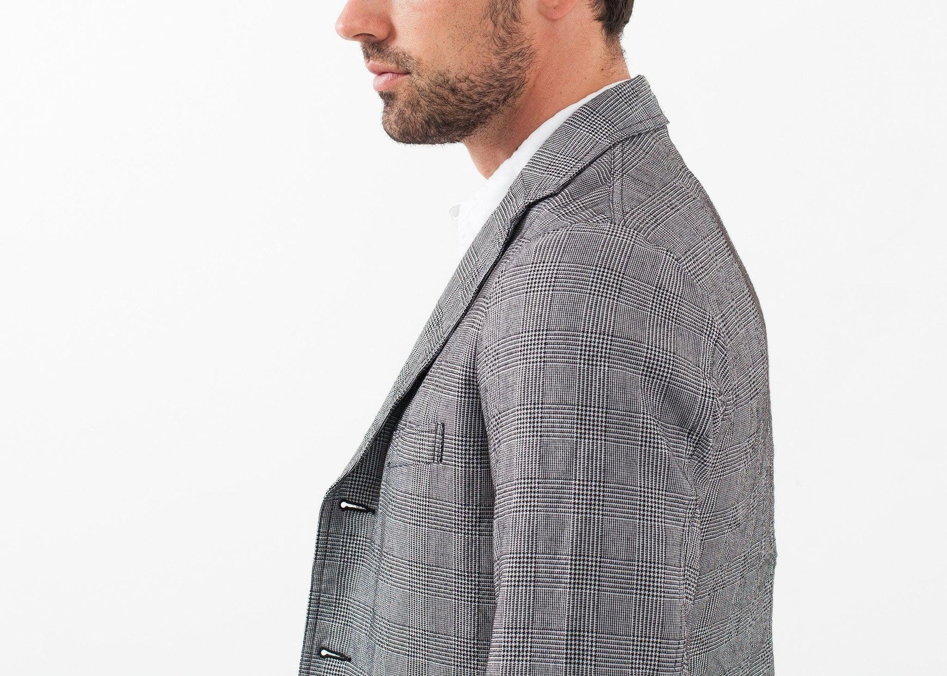 Check Blazer.