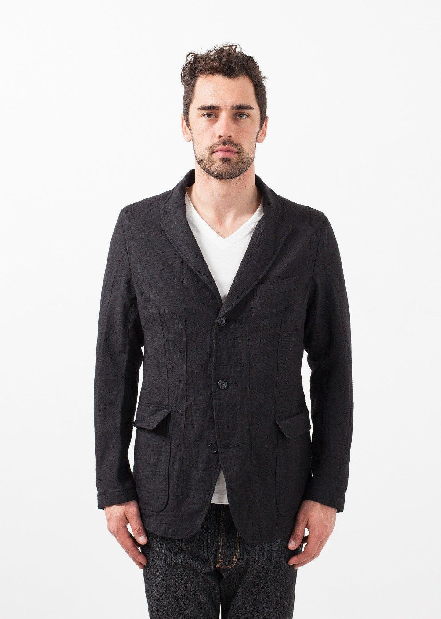 Check Blazer.
