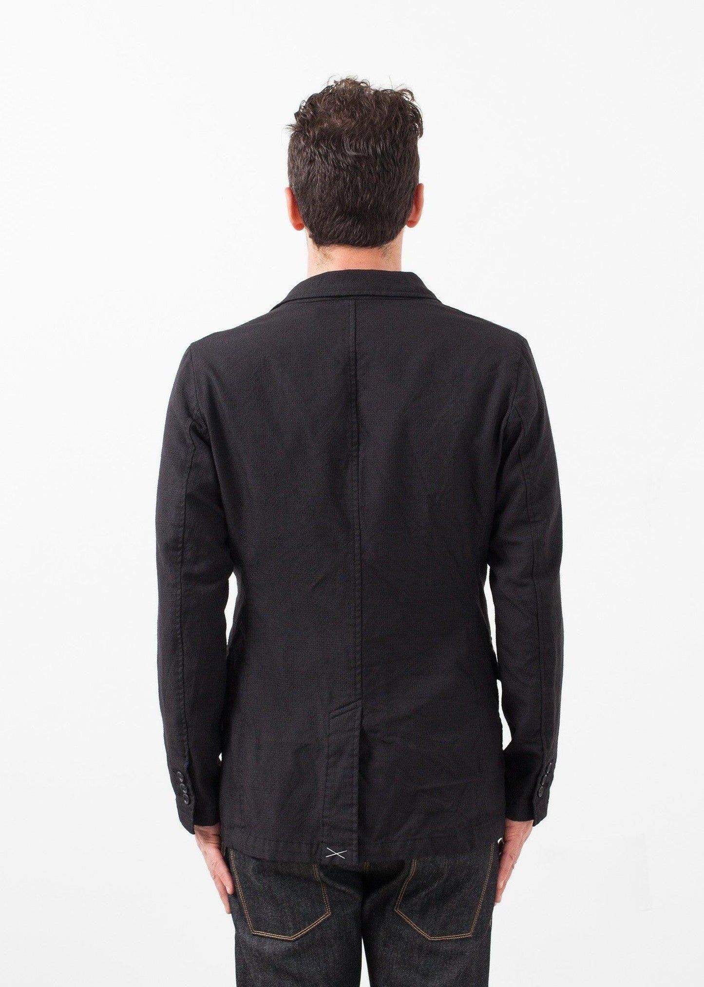 Check Blazer.