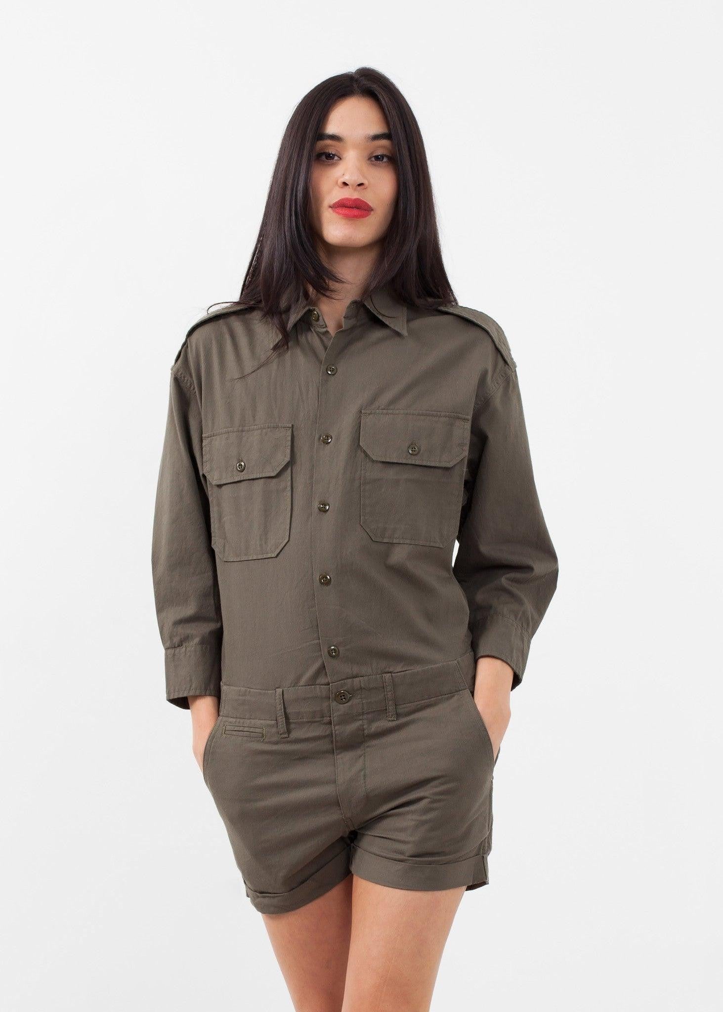 Officers Jumper.