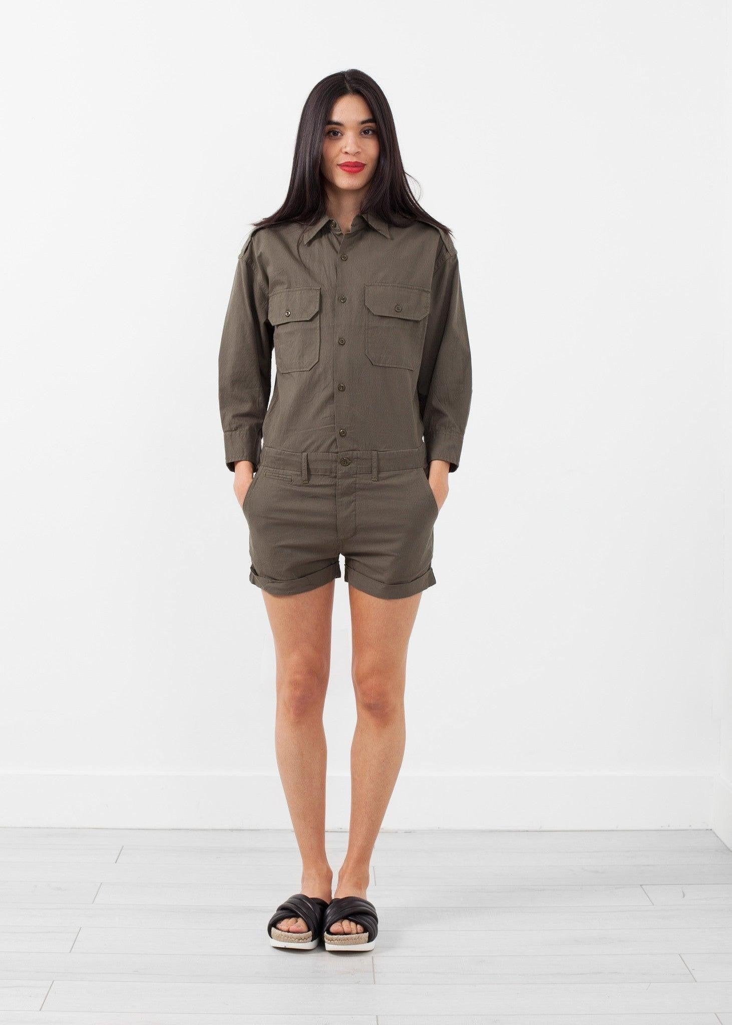 Officers Jumper.