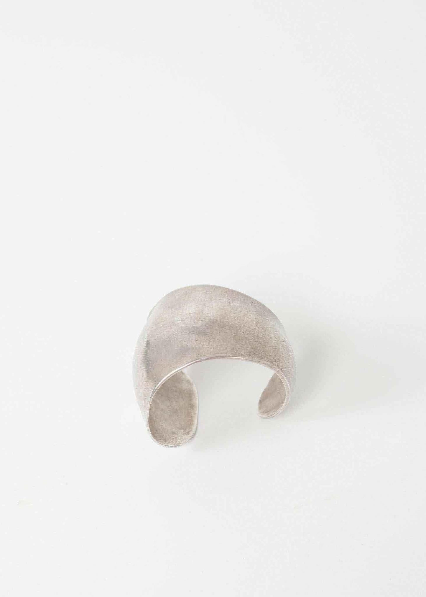 Bracelet 84 in Silver.