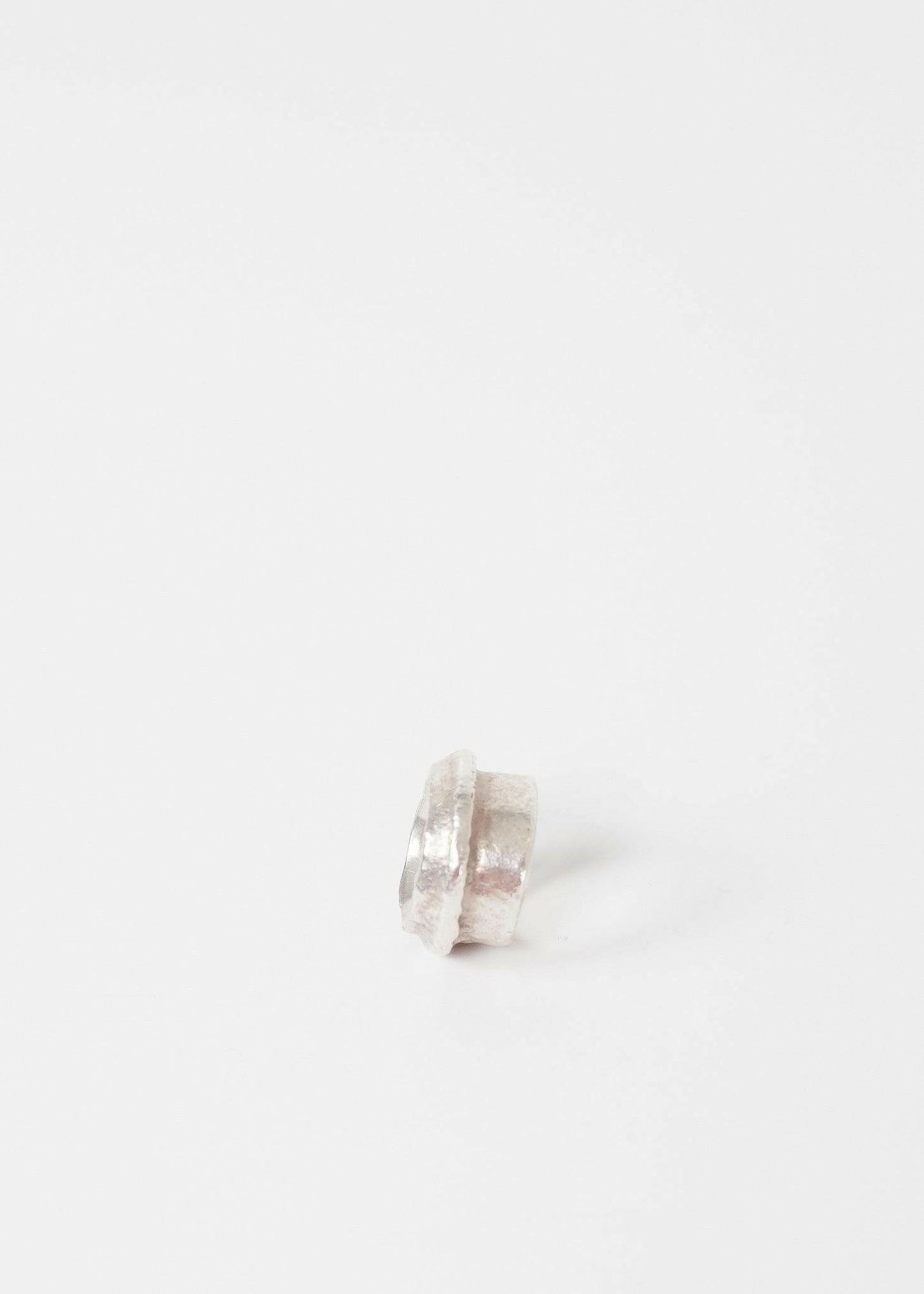 Ring 56 in Silver.