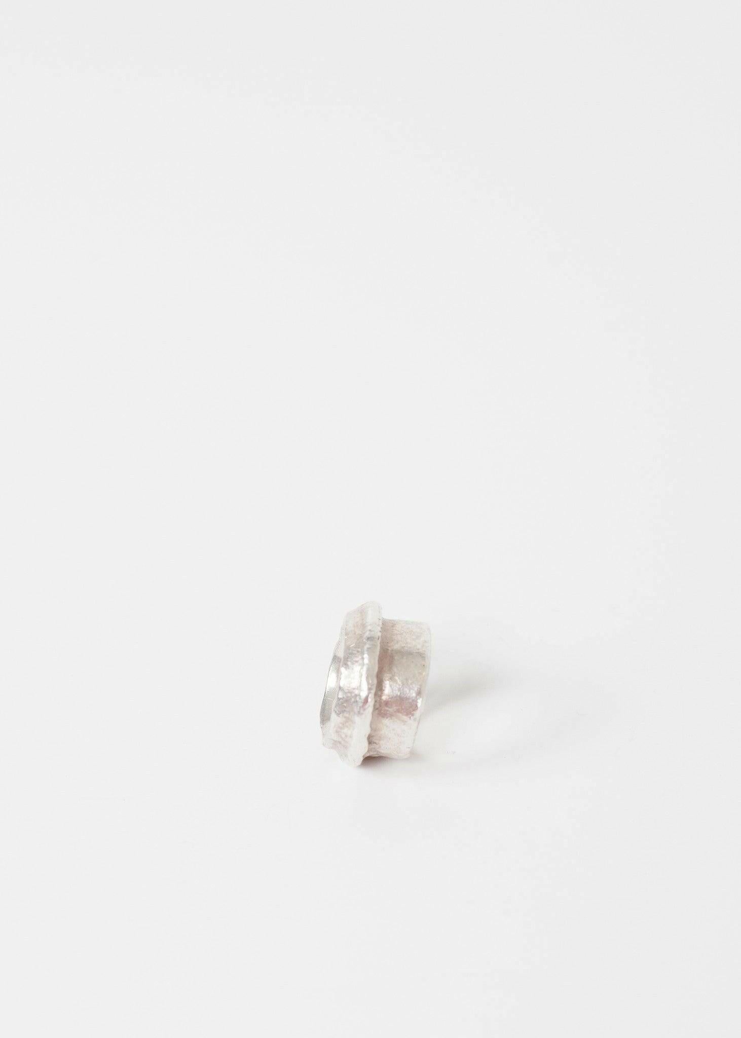 Ring 56 in Silver.