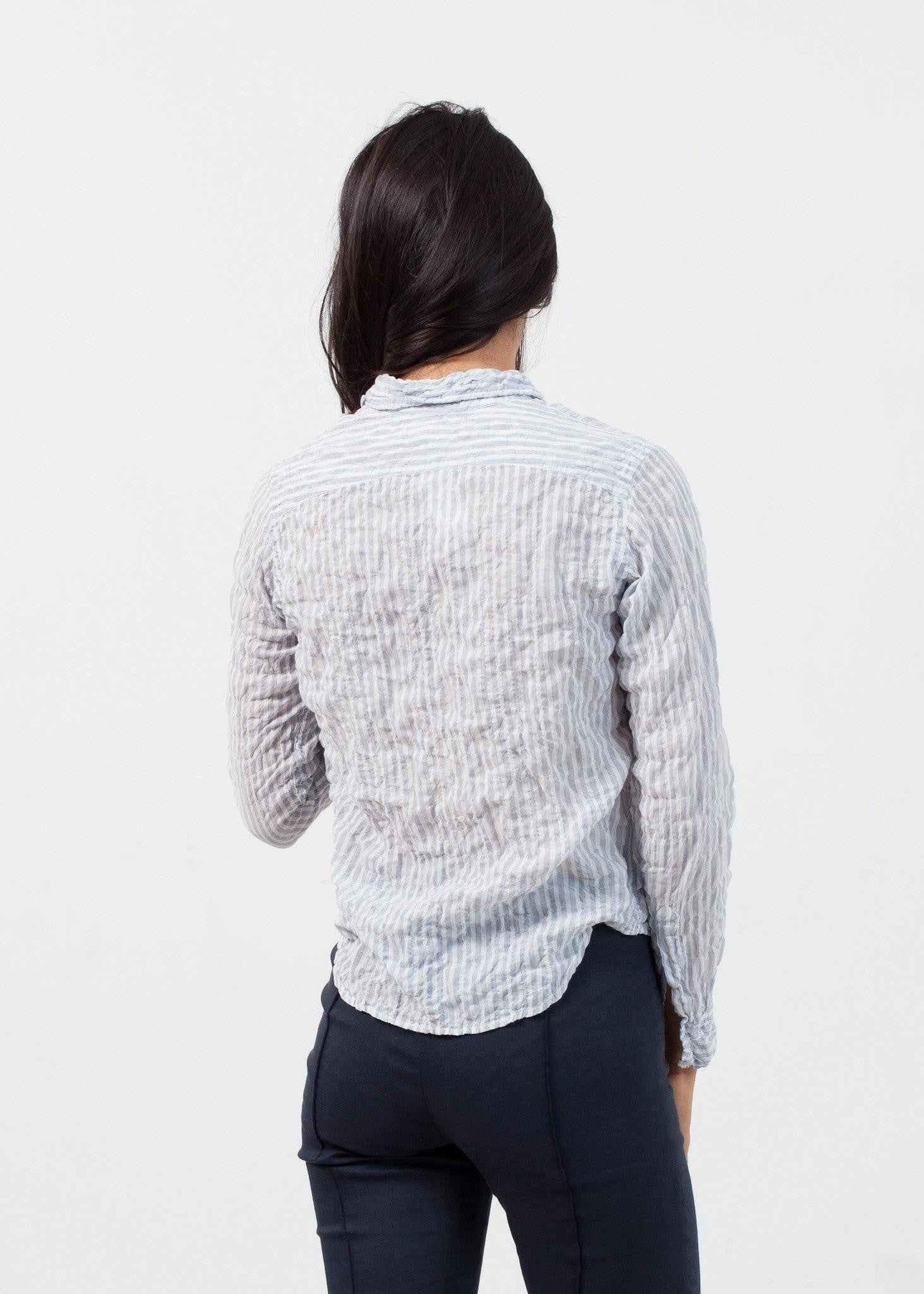 Boy Shirt in 11 Pin.