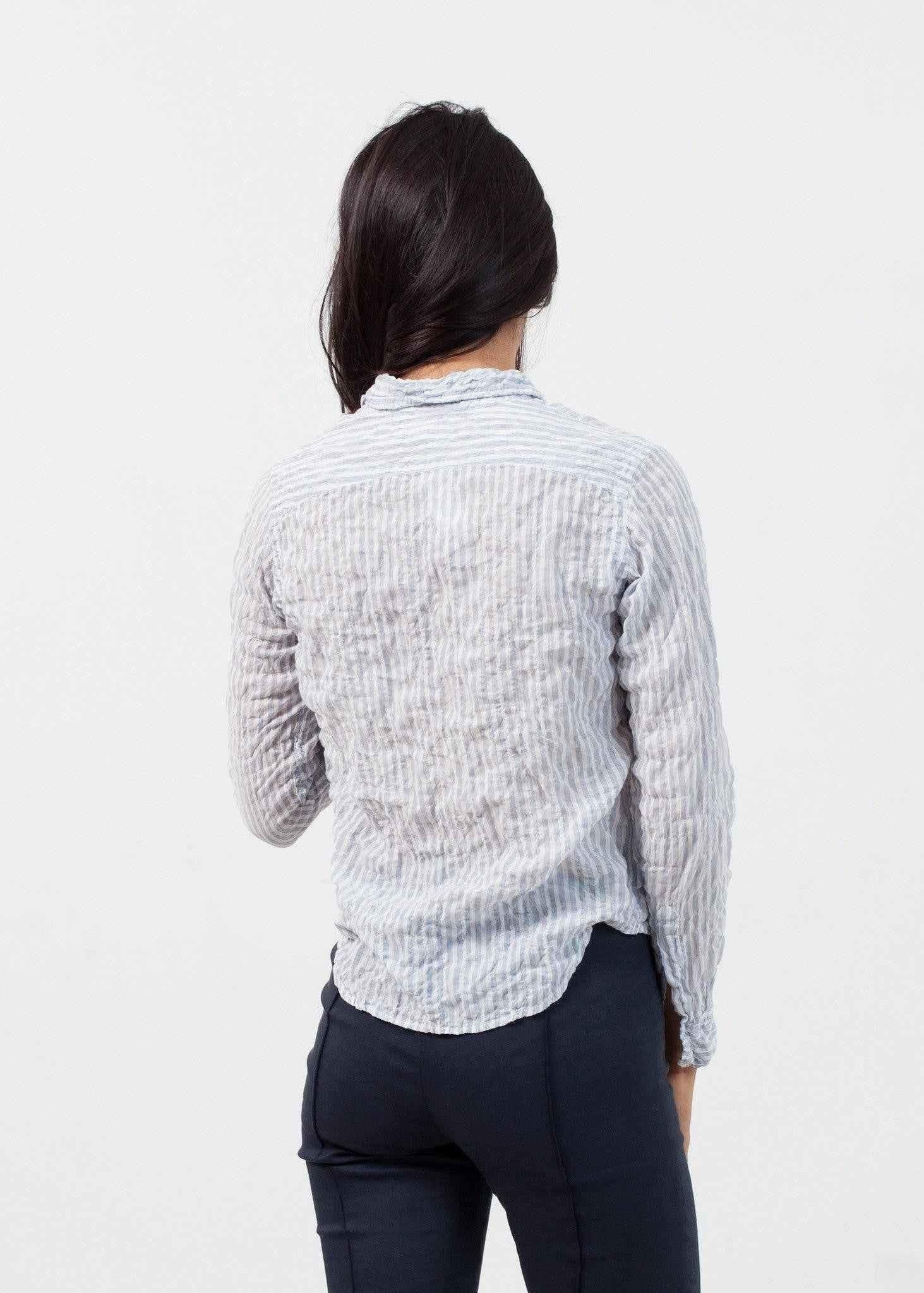 Boy Shirt in 11 Pin.