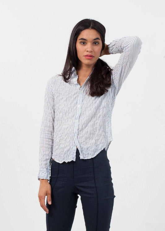 Boy Shirt in 11 Pin.