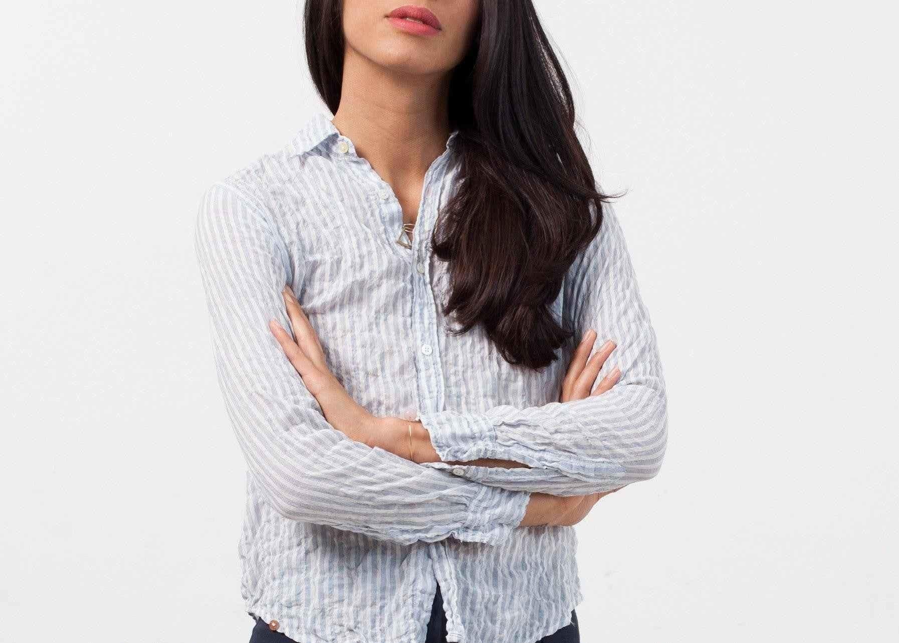 Boy Shirt in 11 Pin.