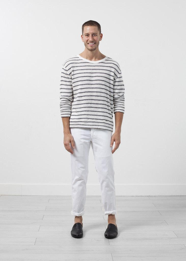 Sergio Pant.