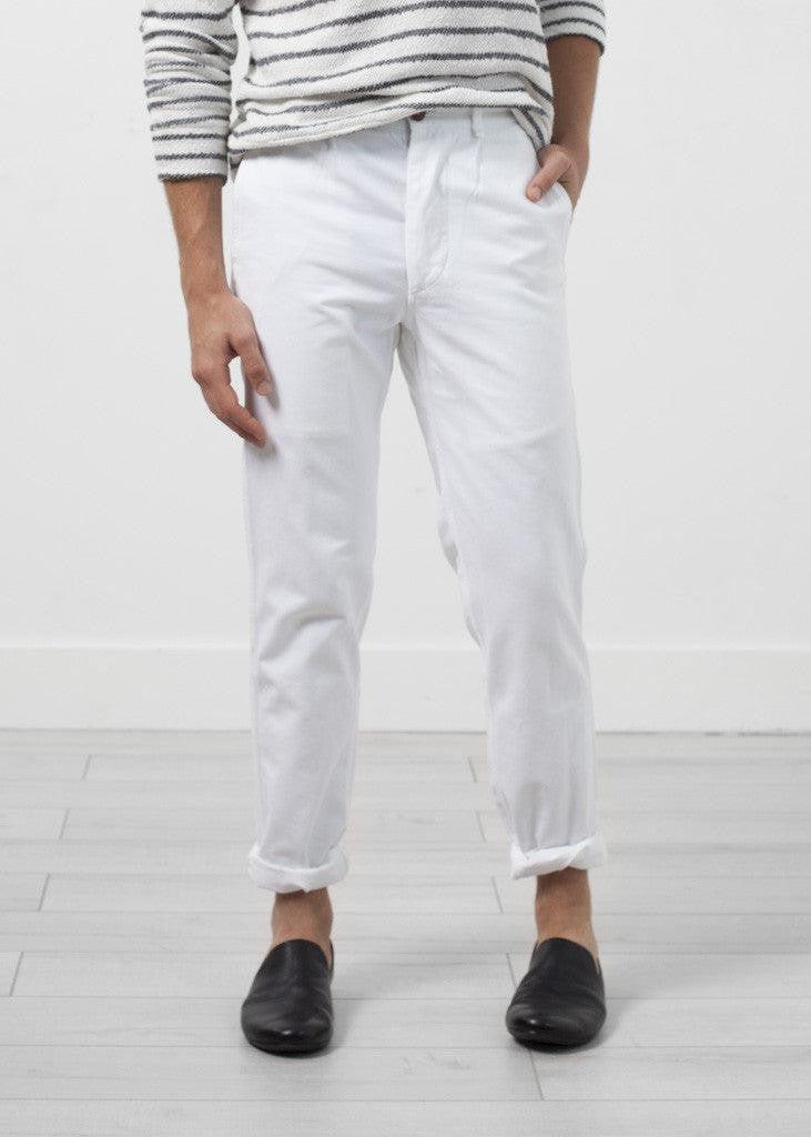 Sergio Pant.