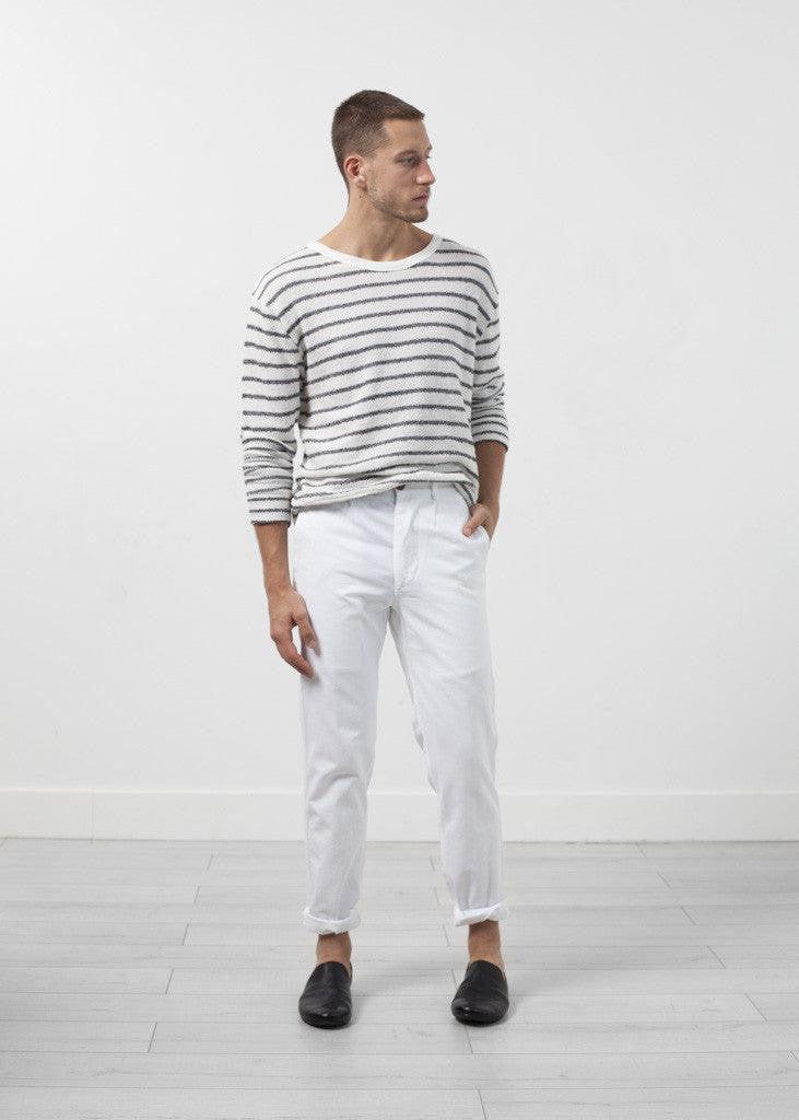 Sergio Pant.