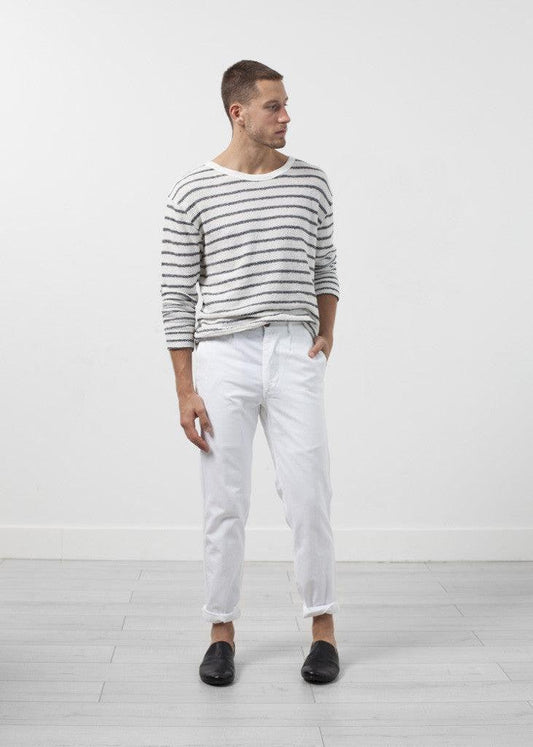 Sergio Pant.