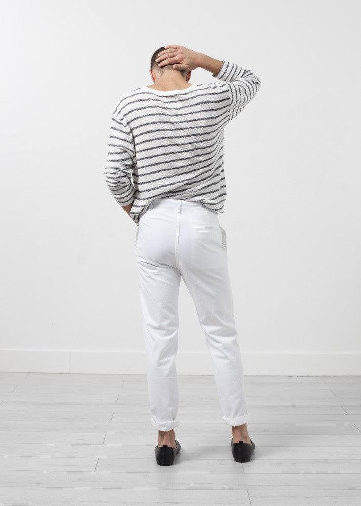 Sergio Pant.