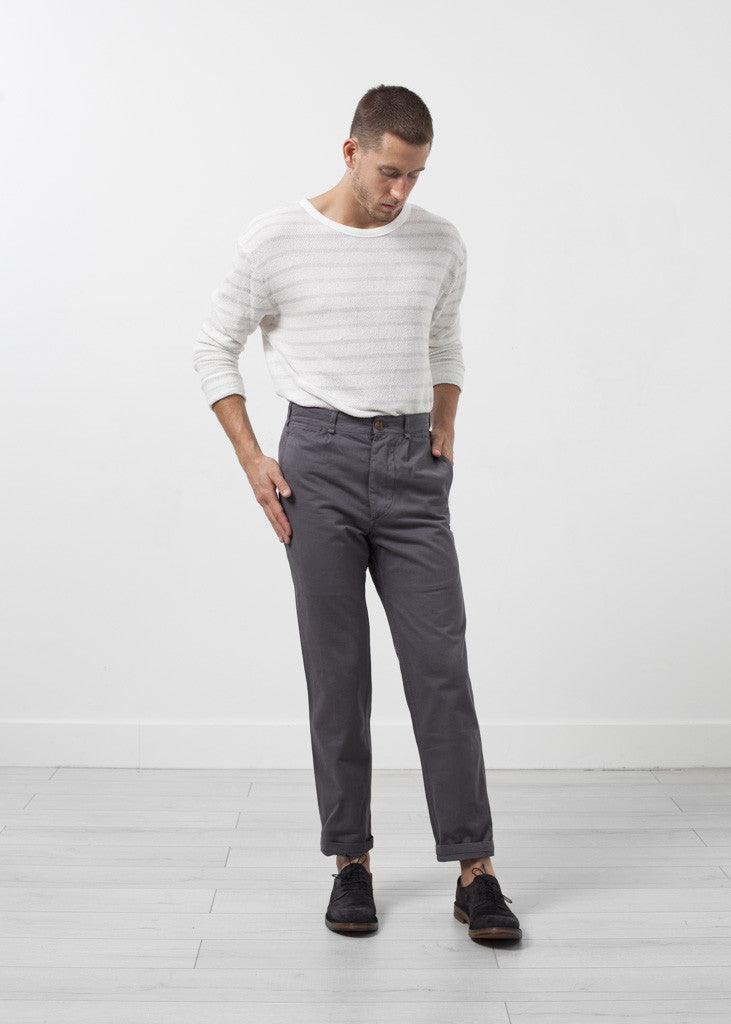 Sergio Pant.