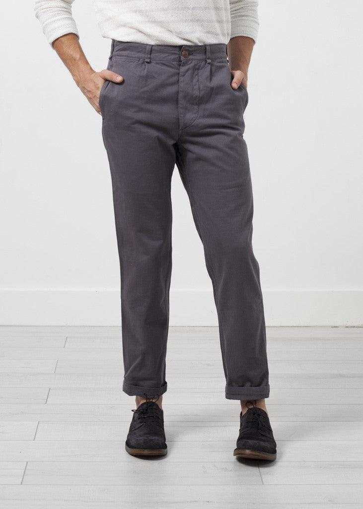 Sergio Pant.
