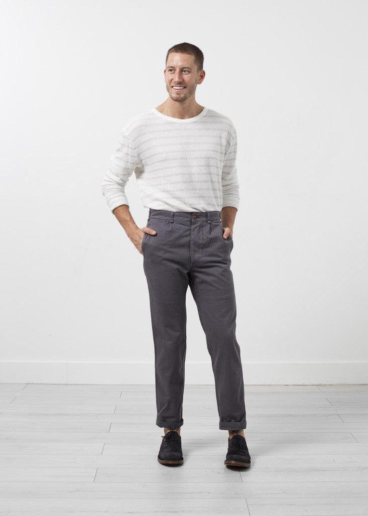 Sergio Pant.