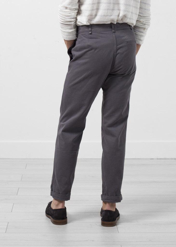Sergio Pant.