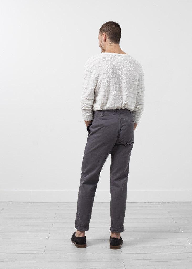 Sergio Pant.