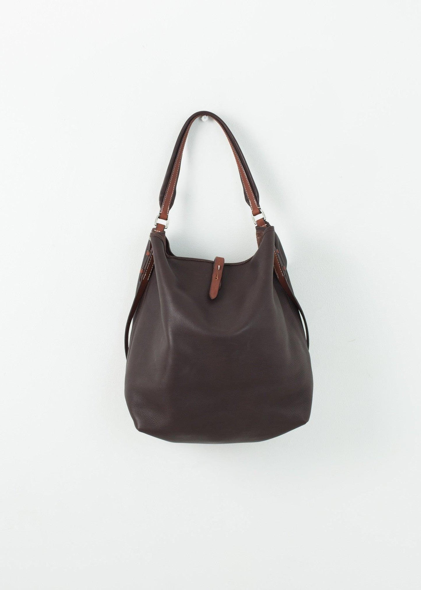 Pretty Grooming Bag.