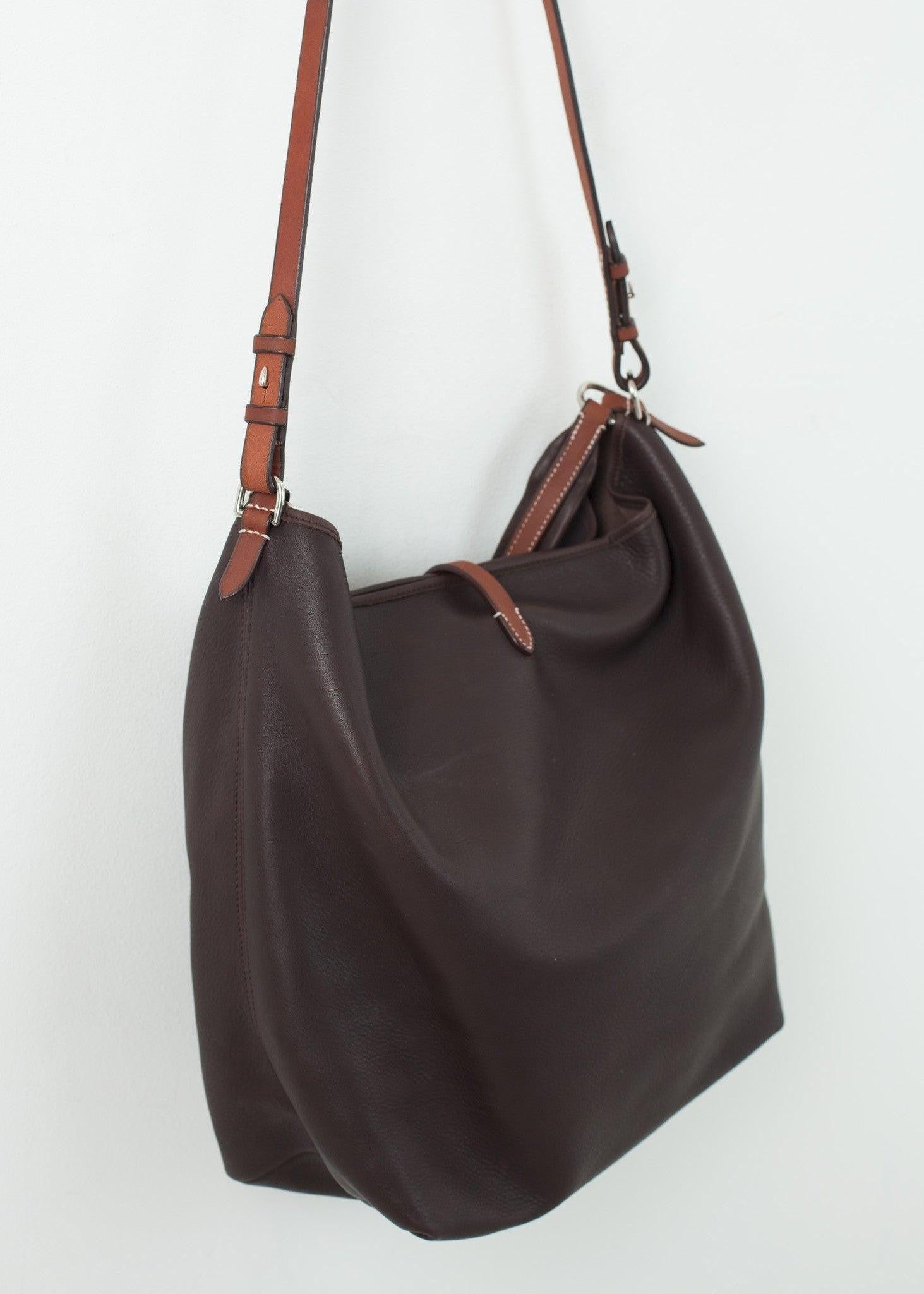 Pretty Grooming Bag.
