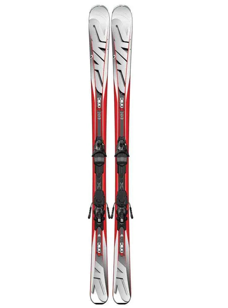 Konic 75 Skis.