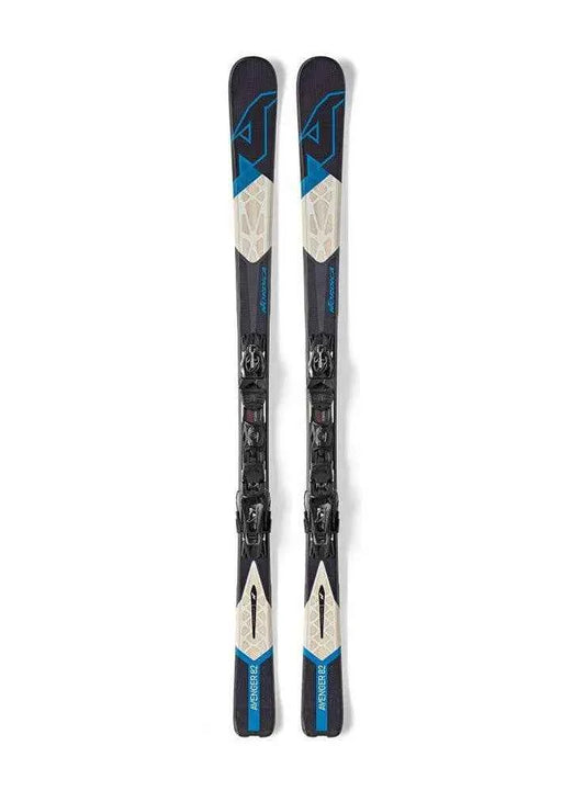 Avenger 82 Skis.