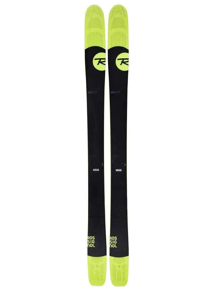 Soul 7 Skis.