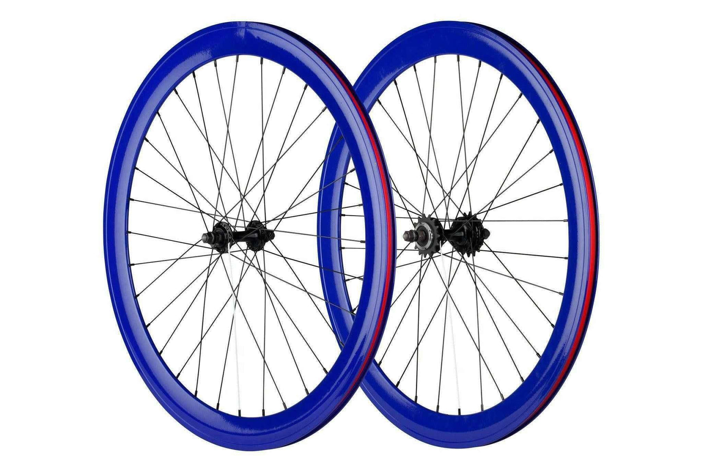 Pure Fix 700C 40mm Wheelset.