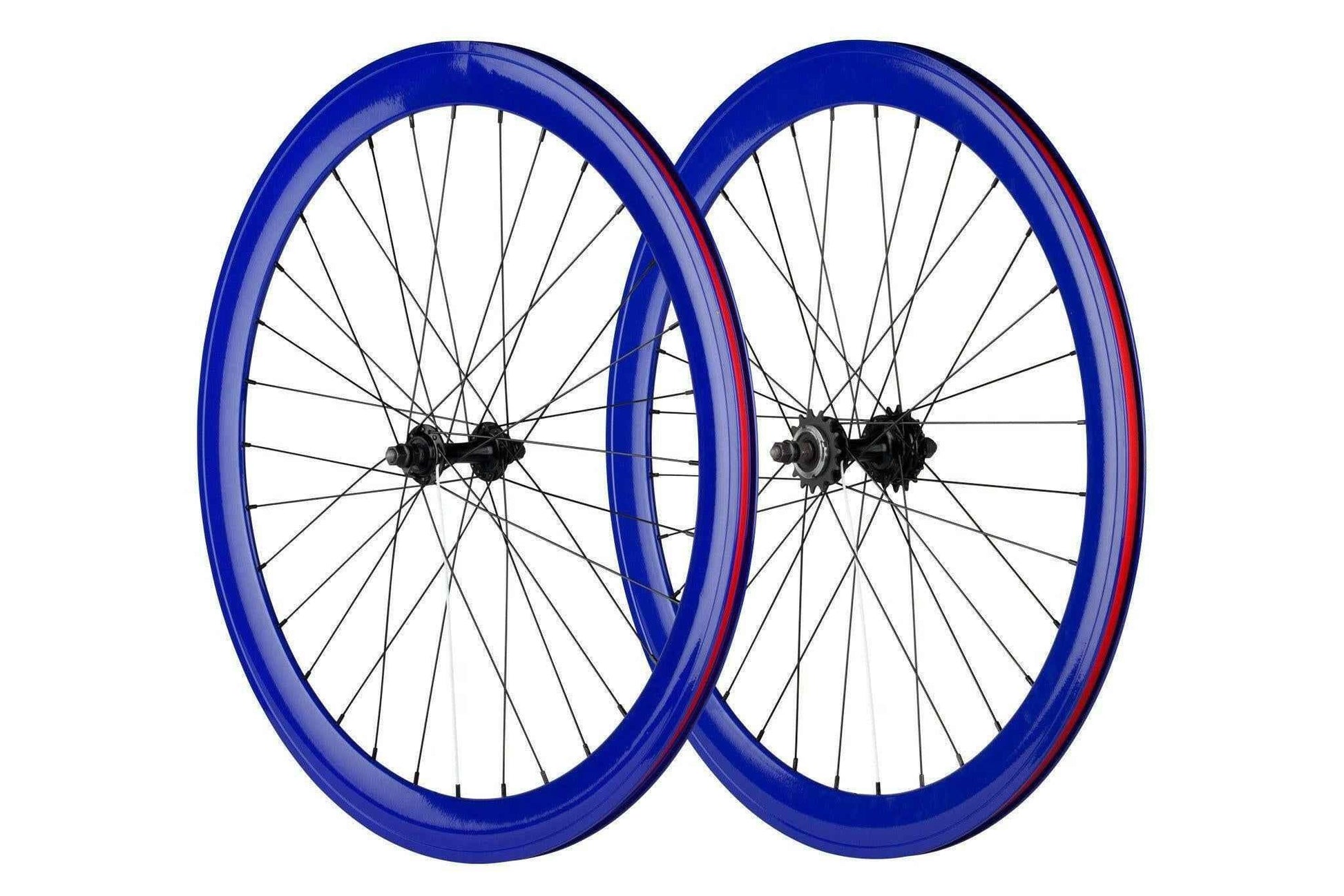 Pure Fix 700C 40mm Wheelset.
